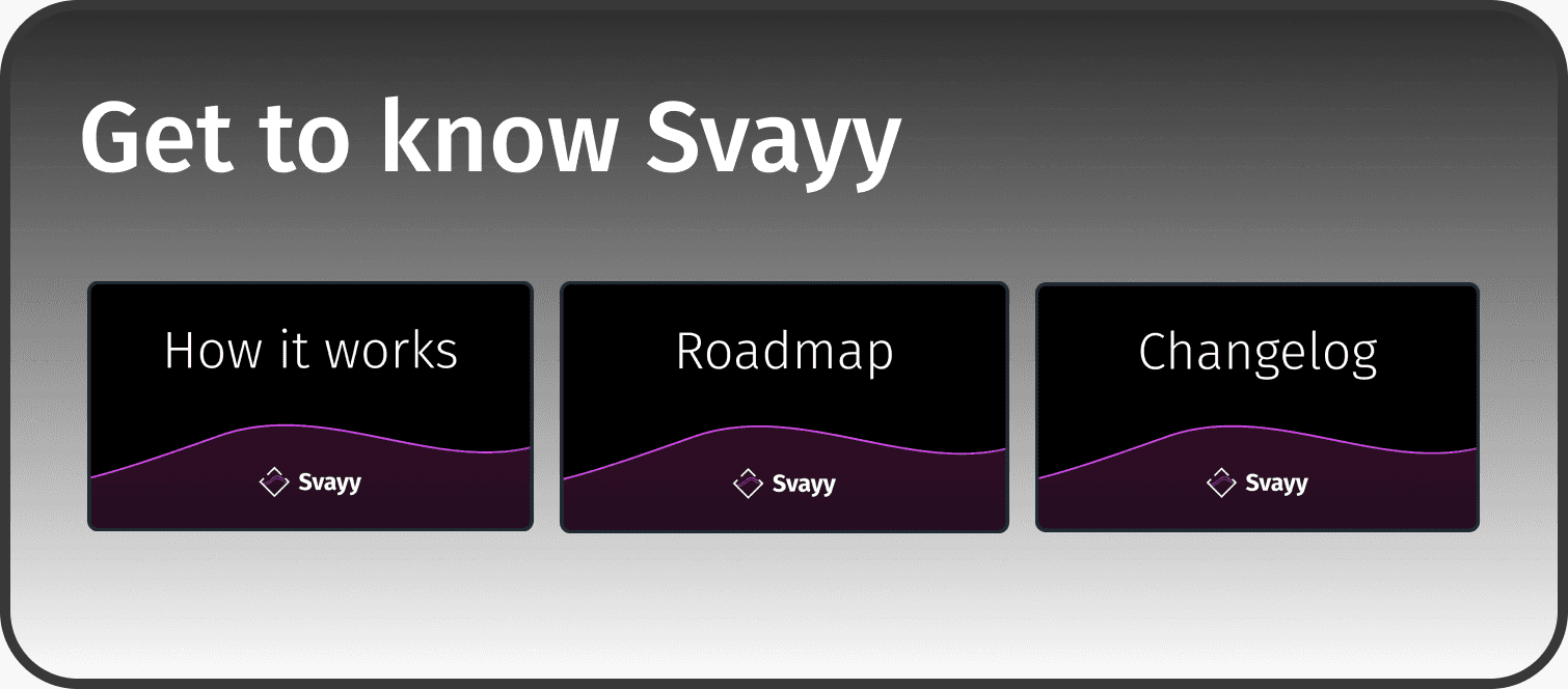 Knowledge Base
