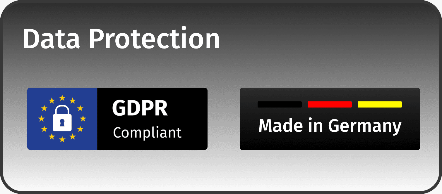 GDPR Compliance