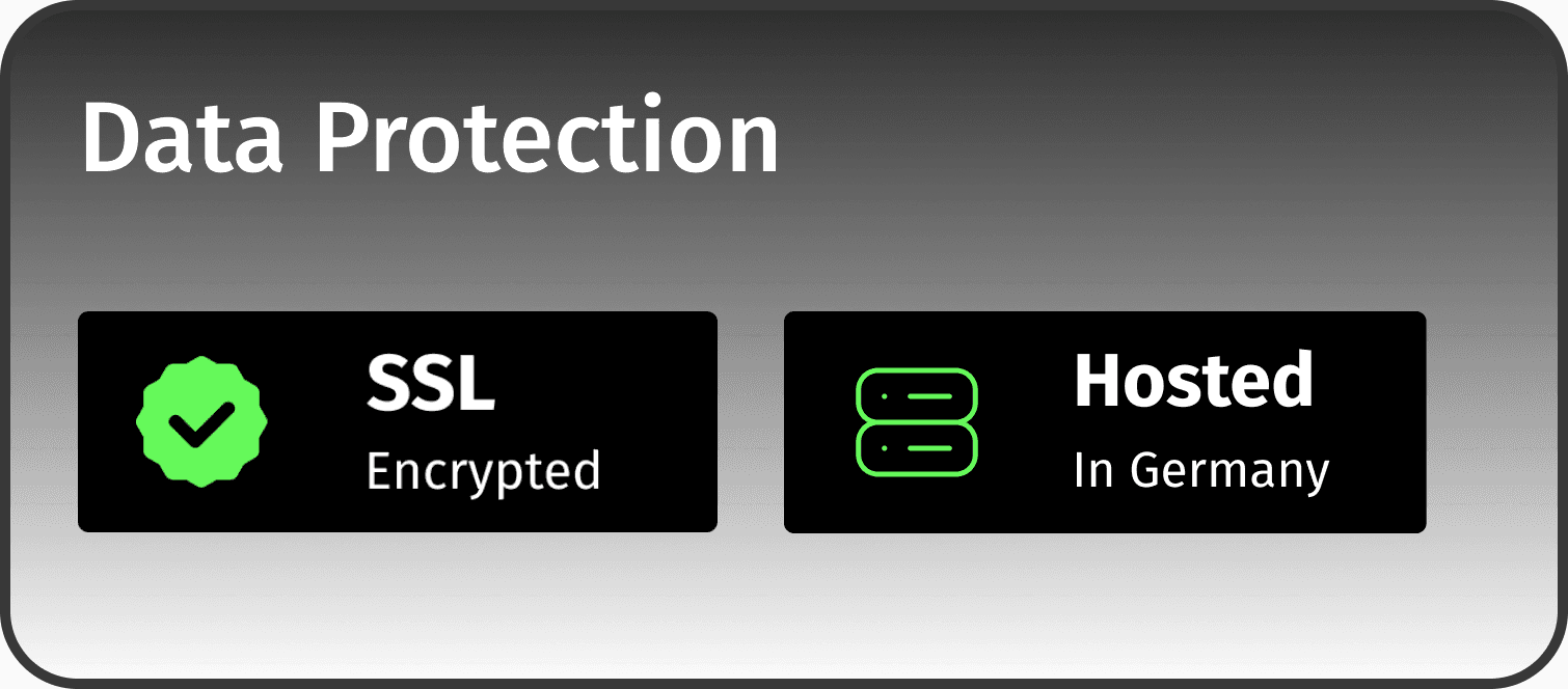 GDPR Compliance