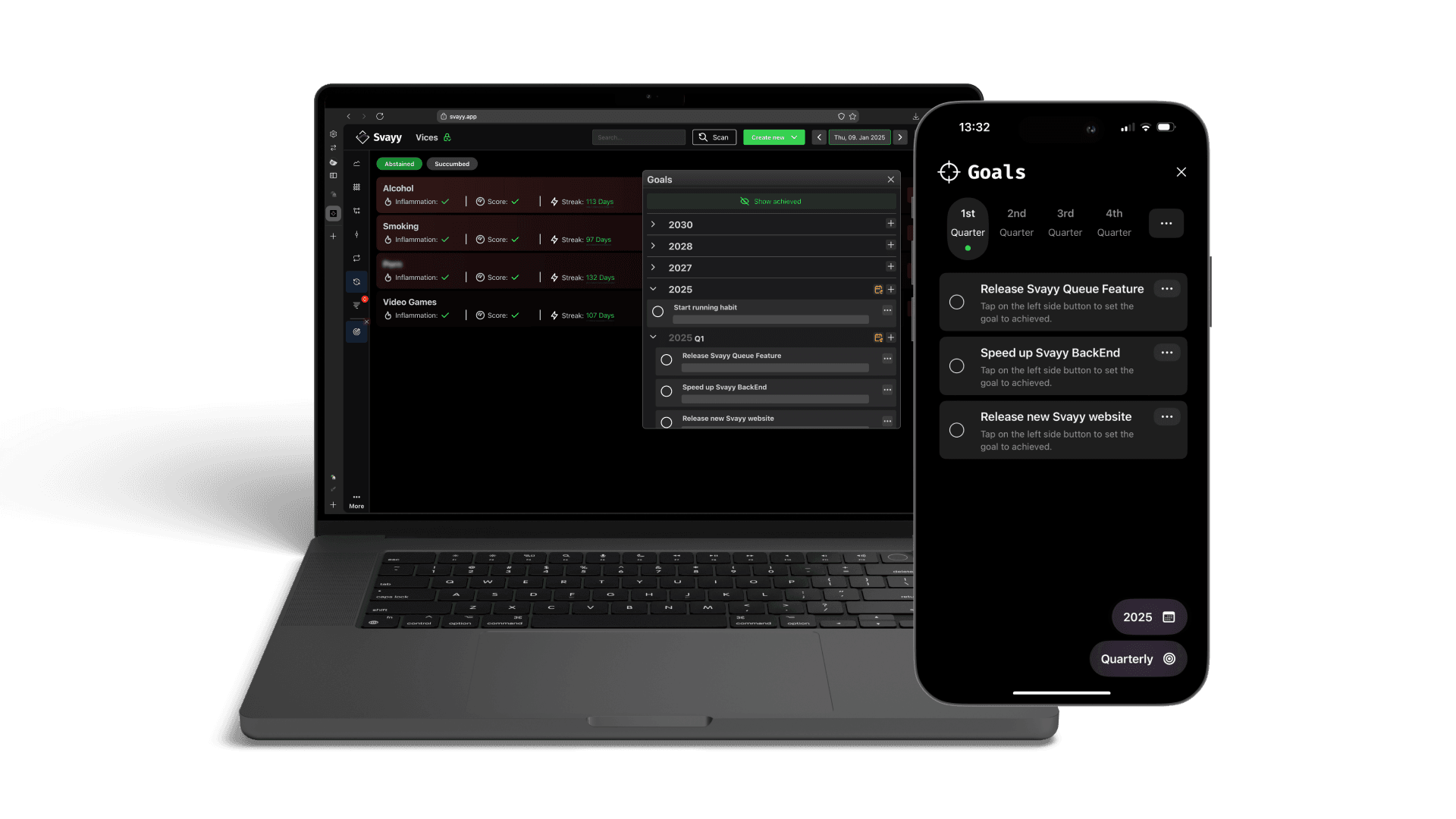 Screen Demo