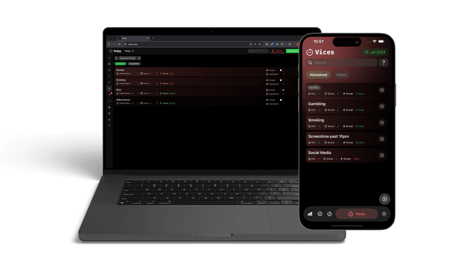 Screen Demo